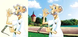 Figurmärke – varumärkesbild för Teknik & Underhåll i Stockholm AB