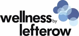 wellness by lefterow – varumärkesbild för Wellness by Lefterow Aktiebolag