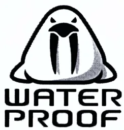 WATER PROOF – varumärke, Waterproof Diving International AB