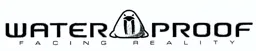WATER PROOF FACING REALITY – varumärke, Waterproof Diving International AB