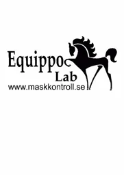 Equippo lab  www.maskkontroll.se – varumärkesbild för Equippo lab - maskkontroll AB