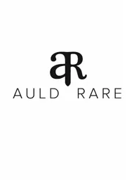 AR AULD RARE – varumärkesbild för Auld Rare Whisky Sweden AB