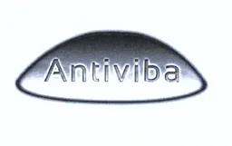 Antiviba – varumärkesbild för Impregnum AB
