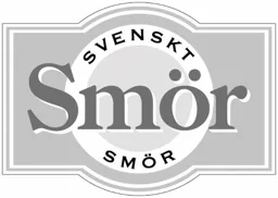 SVENSKT Smör SMÖR – varumärkesbild för Arla Foods AB