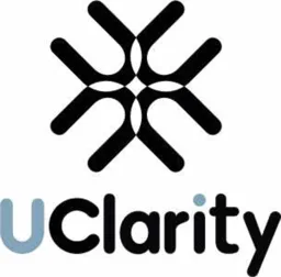 UClarity – varumärkesbild för Exobe AB