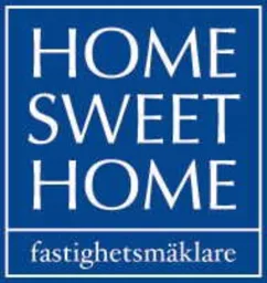 HOME SWEET HOME  Fastighetsmäklare – varumärkesbild för Home Sweet Home i Göteborg AB