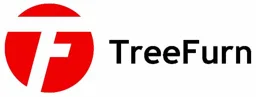 TF TreeFurn – varumärkesbild för TreeFurn i Tibro AB