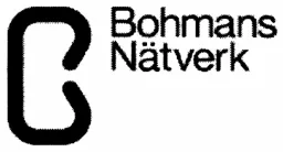 Bohmans Nätverk – varumärkesbild för Bohmans Nätverk Aktiebolag