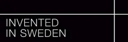 Invented in Sweden – varumärkesbild för Invented in Sweden AB