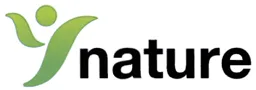 nature – varumärkesbild för Swedish Health Factory Aktiebolag