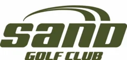 SAND GOLF CLUB – varumärkesbild för Tornaryd Sand Golf Club AB