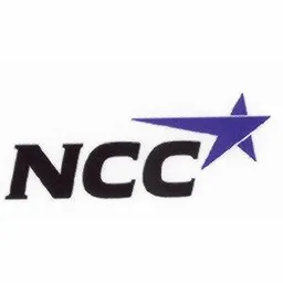 NCC – varumärkesbild för NCC Aktiebolag