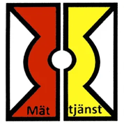 Mättjänst – varumärkesbild för Vitec Infometric AB
