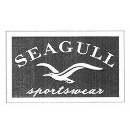 SEAGULL sportswear – varumärkesbild för Boomerang Sweden AB