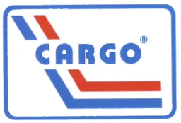 CARGO – varumärkesbild för Cargo Oil Aktiebolag