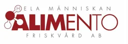 ALIMENTO HELA MÄNNISKAN FRISKVÅRD AB – varumärke, Alimento Friskvård AB