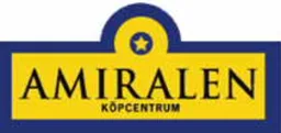 AMIRALEN KÖPCENTRUM – varumärke, Trophi Bäckebol 1 AB
