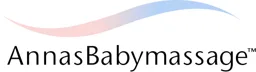 AnnasBabymassage – varumärkesbild för Profylaxgruppen i Sverige AB