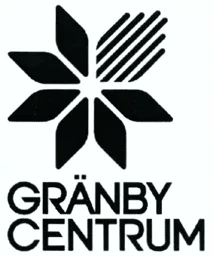 GRÄNBY CENTRUM – varumärkesbild för Atrium Ljungberg AB