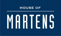 HOUSE OF MARTENS – varumärkesbild för House of Martens AB