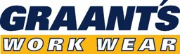 GRAANT´S WORK WEAR – varumärkesbild för House of Martens AB