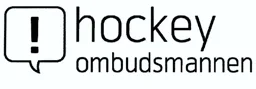 ! hockey ombudsmannen – varumärkesbild för Passion Lab Aktiebolag