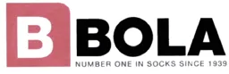 B BOLA NUMBER ONE IN SOCKS SINCE 1939 – varumärke, Bola Aktiebolag