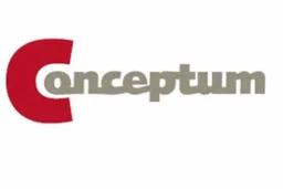 Conceptum – varumärkesbild för Forming Function Stockholm AB