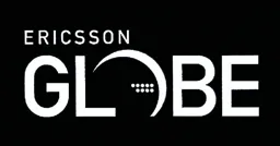 ERICSSON GLOBE – varumärkesbild för Telefonaktiebolaget LM Ericsson