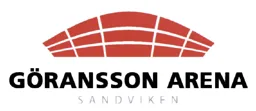 GÖRANSSON ARENA SANDVIKEN – varumärke, Göransson Arena AB