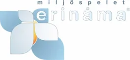 Miljöspelet Erinåma – varumärkesbild för P-E.R BYGG & NATUR AB