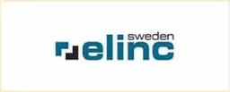 elinc sweden – varumärkesbild för AB Sjuntorp Maskinteknik