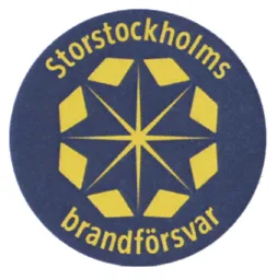 Storstockholms brandförsvar – varumärke, STORSTOCKHOLMS BRANDFÖRSVAR