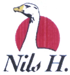 Nils H. – varumärkesbild för Nils H. Restaurang Aktiebolag