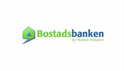 Bostadsbanken By Human Entrance – varumärkesbild för Move Invest AB