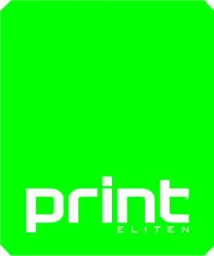 print ELITEN – varumärkesbild för Printeliten Sverige AB