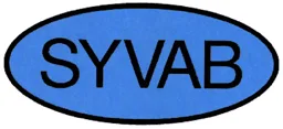 SYVAB – varumärkesbild för Syvab AB