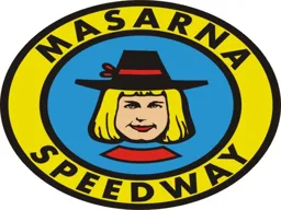 MASARNA SPEEDWAY – varumärke, MASARNA SK