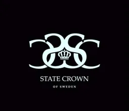 State Crown of Sweden – varumärkesbild för STATE CROWN Handelsbolag