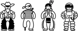 Figurmärke – varumärke, BUSH Production Handelsbolag