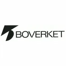 BOVERKET – varumärkesbild för BOVERKET