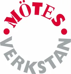 .MÖTES. VERKSTAN – varumärkesbild för KunnaSkapa i Enebyberg AB