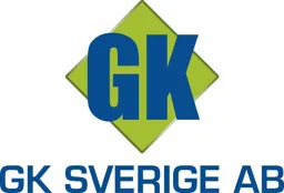 GK GK SVERIGE AB – varumärke, GK Sverige AB