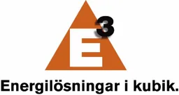 E3 Energilösningar i kubik – varumärke, FVB Sverige AB