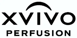 XVIVO PERFUSION – varumärkesbild för Xvivo Perfusion Aktiebolag