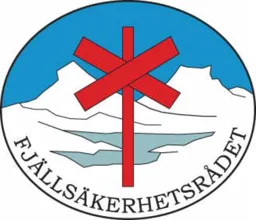 FJÄLLSÄKERHETSRÅDET – varumärkesbild för NATURVÅRDSVERKET