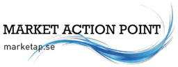 MARKET ACTION POINT marketap.se – varumärkesbild för AO Analys AB