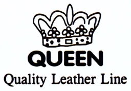 QUEEN Quality Leather Line – varumärkesbild för Willab Aktiebolag