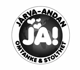 JÄRVA-ANDAN JA! OMTANKE & STOLTHET – varumärkesbild för STOCKHOLMS KOMMUN