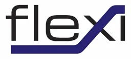 flexi – varumärkesbild för InfraCom Datatal AB